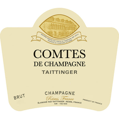Taittinger Truths