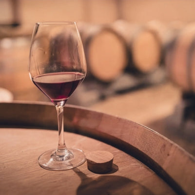 Collector’s Corner: buying Bordeaux 2023 Futures