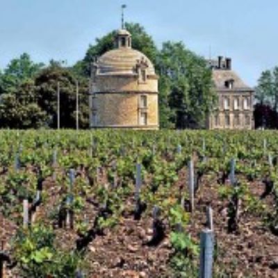 Bordeaux 2015 Hype Continues To Grow