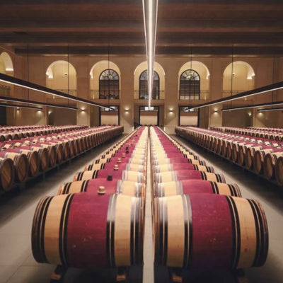 Bordeaux 2023 – critics’ top choices