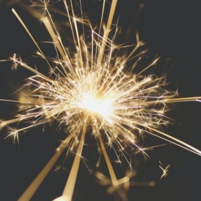 Sparkling Wines for New Year's Eve