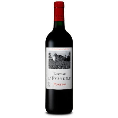Spotlight on: L'Evangile 2005