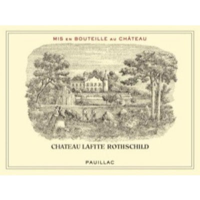 Is now the Time to Buy a Case of Château Lafite?