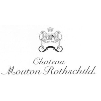 Chateau Mouton Rothschild Begins First Growth Releases
