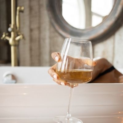Lower Alcohol Wines for January