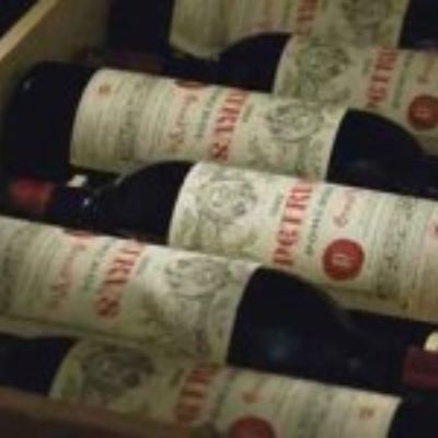 Record-Setting Auction Season Shows Bordeaux is Back