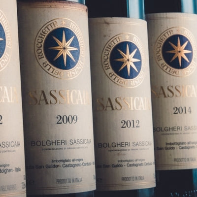 Collector’s corner: Italy