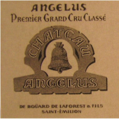 Angelus Stands for Sipping
