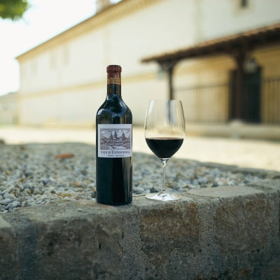 Bordeaux winemakers on their personal top cellar picks
