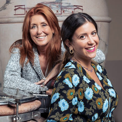The Ladies of Morellino