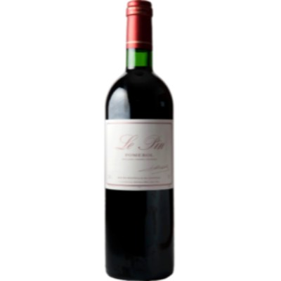 Spotlight On: 2010 Chateau Le Pin