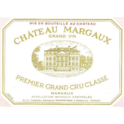 Landmark Château Margaux Auction To Be Held In New York