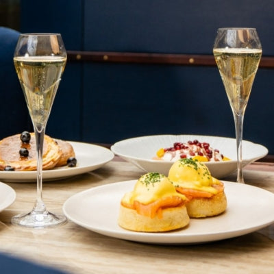 Memorable Mother’s Day Pairings
