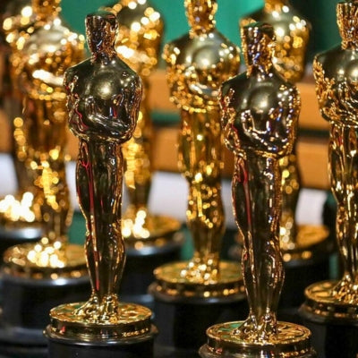 What do Oscar nominees 2025 and wine have in common?