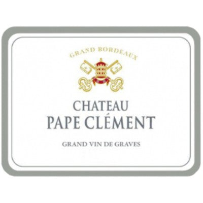2012 Pape Clement Has Its Star Moment