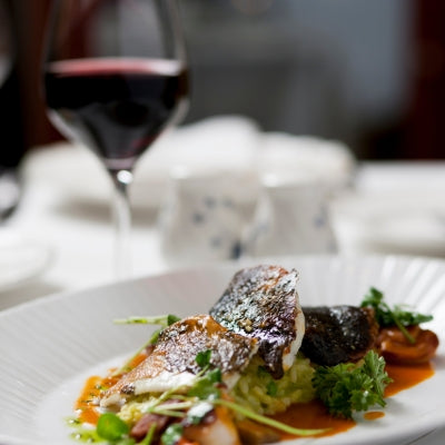 Five summer reds to pair with seafood