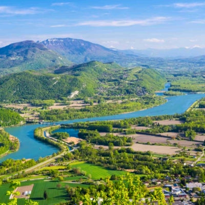 Collector’s Corner: The American love affair with the Rhône