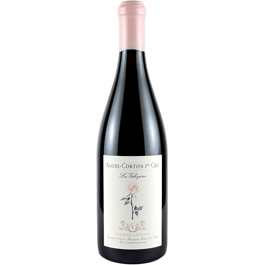 Charles Lachaux - Westgarth Wines
