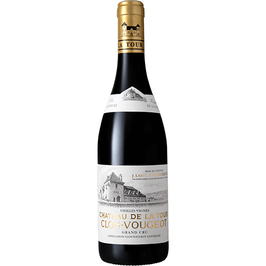 Chateau de la Tour, Clos Vougeot Vv - Westgarth Wines