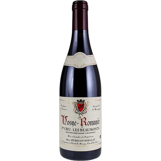 L'Heritier Guyot Vosne Romanee 1998 L'Heritier Guyot Vosne Romanee