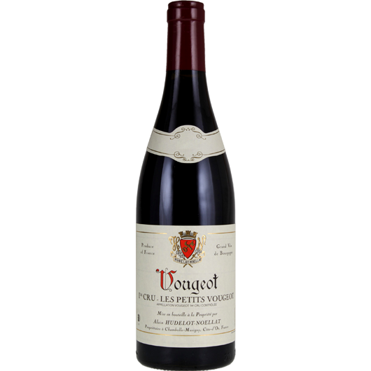 ワイン Alain Hudelot-Noellat Vosne-Romanee 2001 2001 Alain Hudelot