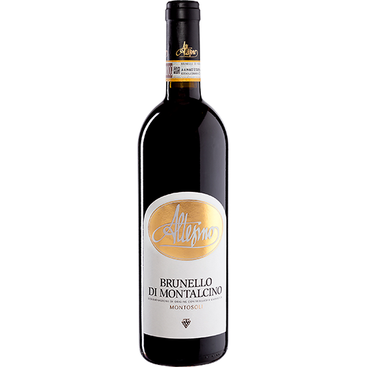 Altesino, Brunello Montalcino Montosoli - Westgarth Wines