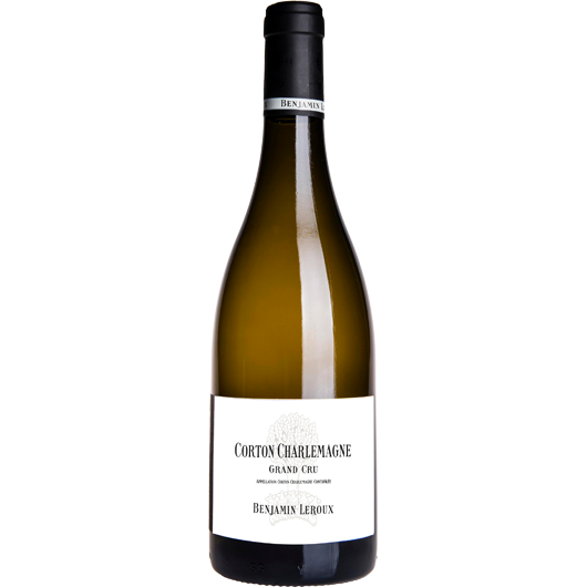 Benjamin Leroux, Corton Charlemagne Blanc - Westgarth Wines
