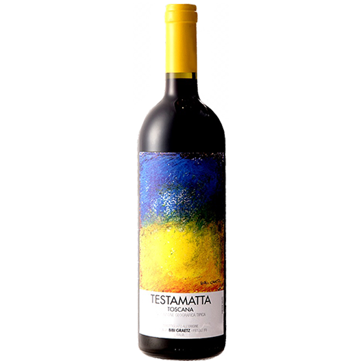 Bibi Graetz, Testamatta - Westgarth Wines