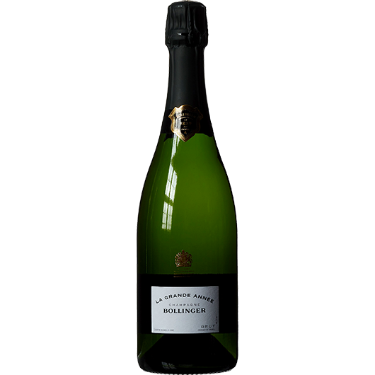 Bollinger, La Grande Annee - Westgarth Wines