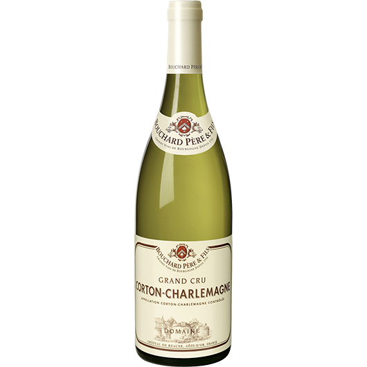 Bouchard Pere et Fils, Corton Charlemagne Blanc - Westgarth Wines