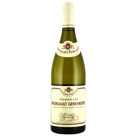 Bouchard Pere et Fils, Meursault Genevrieres - Westgarth Wines