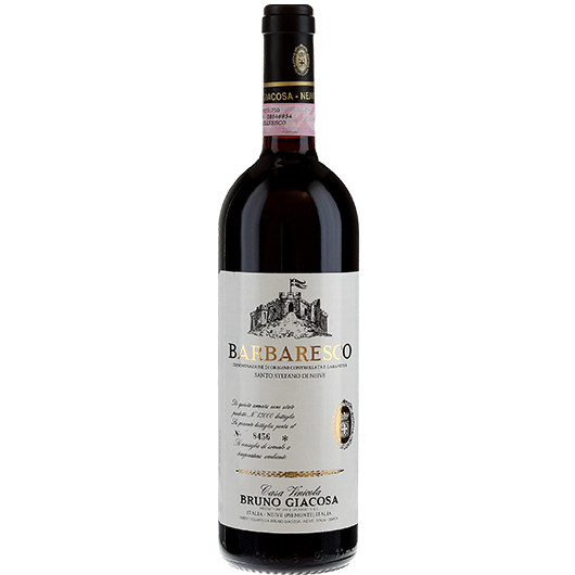 Bruno Giacosa, Barbaresco Santo Stefano - Westgarth Wines