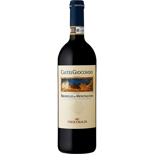 Castelgiocondo (Frescobaldi), Brunello Montalcino Westgarth Wines