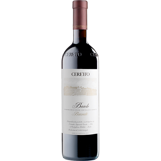 1969チェレット バローロ　Ceretto　Barolo Zonchetta 1969チェレット バローロ Ceretto Barolo Zonchetta 【公式通販】