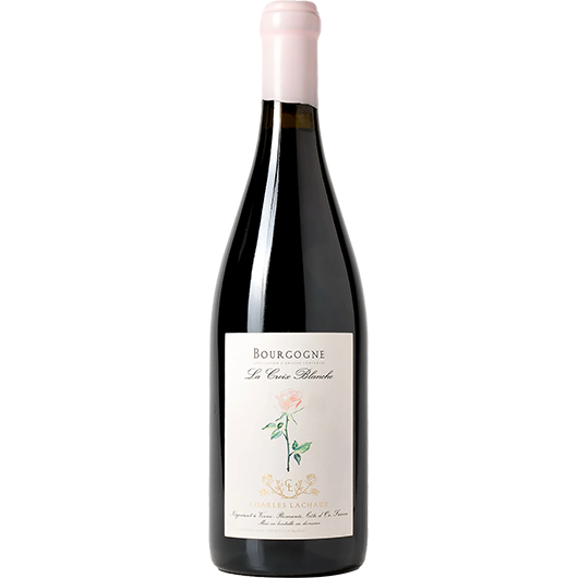Charles Lachaux, Bourgogne Rouge La Croix Blanche - Westgarth Wines Charles Lachaux, Bourgogne Rouge La Croix Blanche - Westgarth Wines