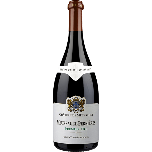 Chateau Meursault, Meursault Perrieres Blanc - Westgarth Wines