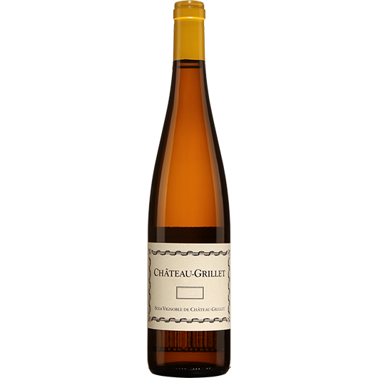 Grillet, Chateau Grillet - Westgarth Wines