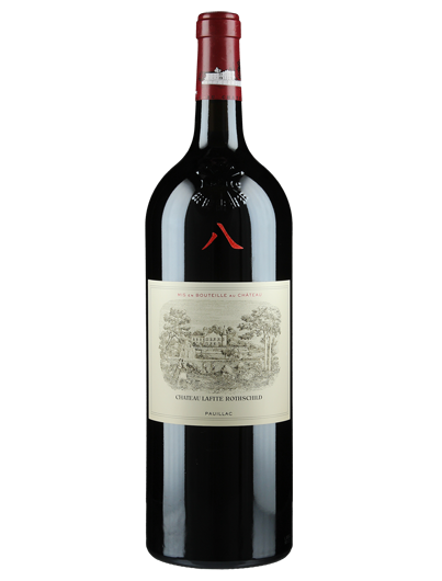 Lafite Rothschild - Westgarth Wines
