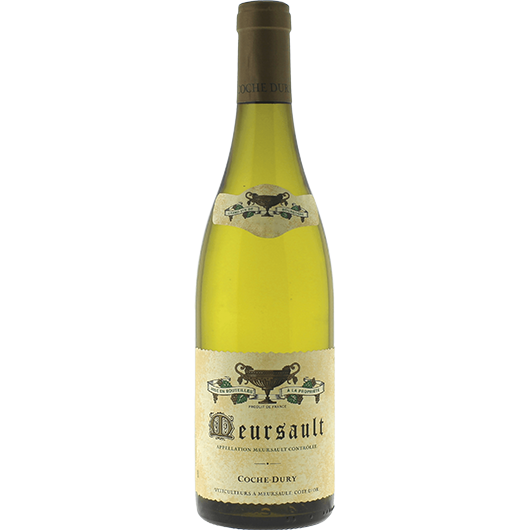 Coche Dury, Meursault Blanc - Westgarth Wines