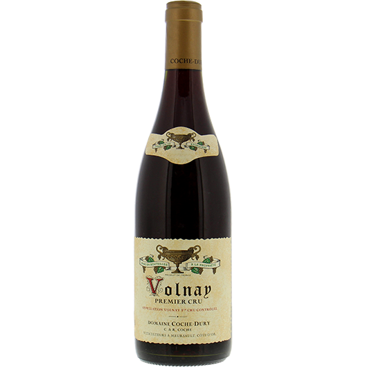 2013年Volnay Premier Cru Coche-Dury Coche Dury, Volnay 1er Cru - Westgarth Wines