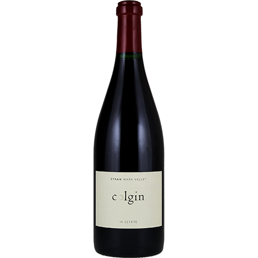 Colgin, IX Estate Syrah - Westgarth Wines