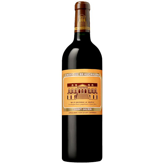 Croix de Beaucaillou 2005 赤ワイン Croix Beaucaillou - Westgarth Wines