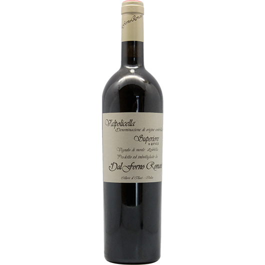 入手困難　Dal Forno Romano Valpolicella 2000 2000 Romano Dal Forno Amarone della Valpolicella Vigneto di