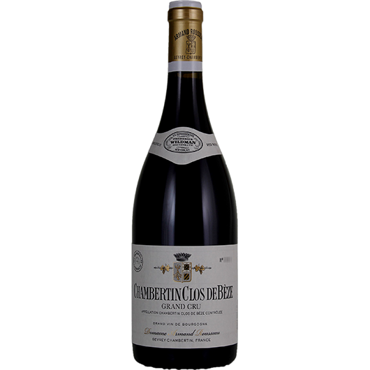 Armand Rousseau, Chambertin Clos De Beze - Westgarth Wines