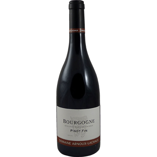 2010 Bourgogne Pinot Fin 【公式通販】