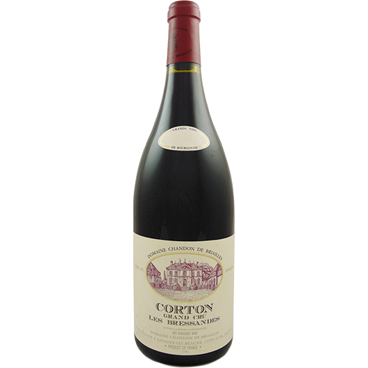 Chandon de Briailles, Corton Bressandes - Westgarth Wines