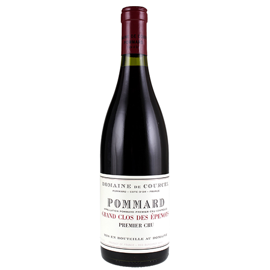 Courcel, Pommard Grand Clos des Epenots - Westgarth Wines