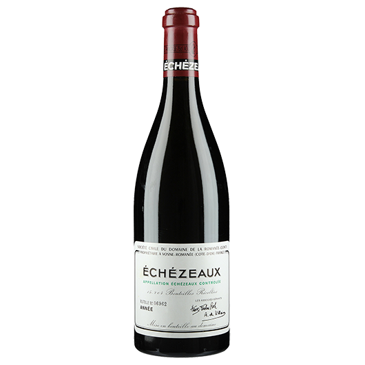 DRC, Echezeaux - Westgarth Wines