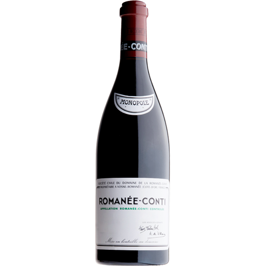 DRC, Romanee Conti Westgarth Wines