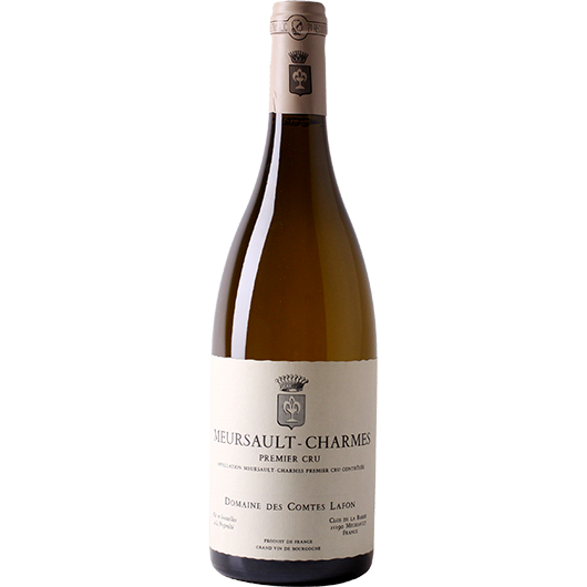 Comtes Lafon, Meursault Charmes - Westgarth Wines Comtes Lafon, Meursault Charmes - Westgarth Wines